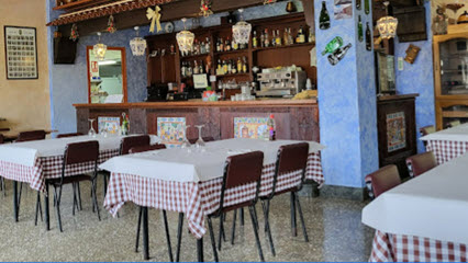 Restaurant Sant Jordi de Querol